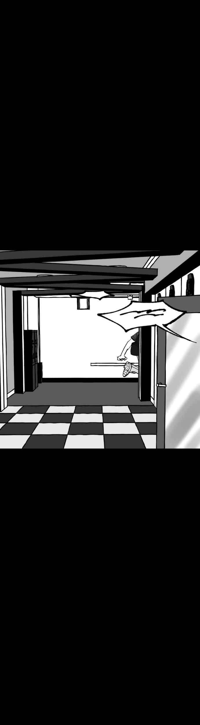 Efforts Never Betray Chapter 13 Gambar 72