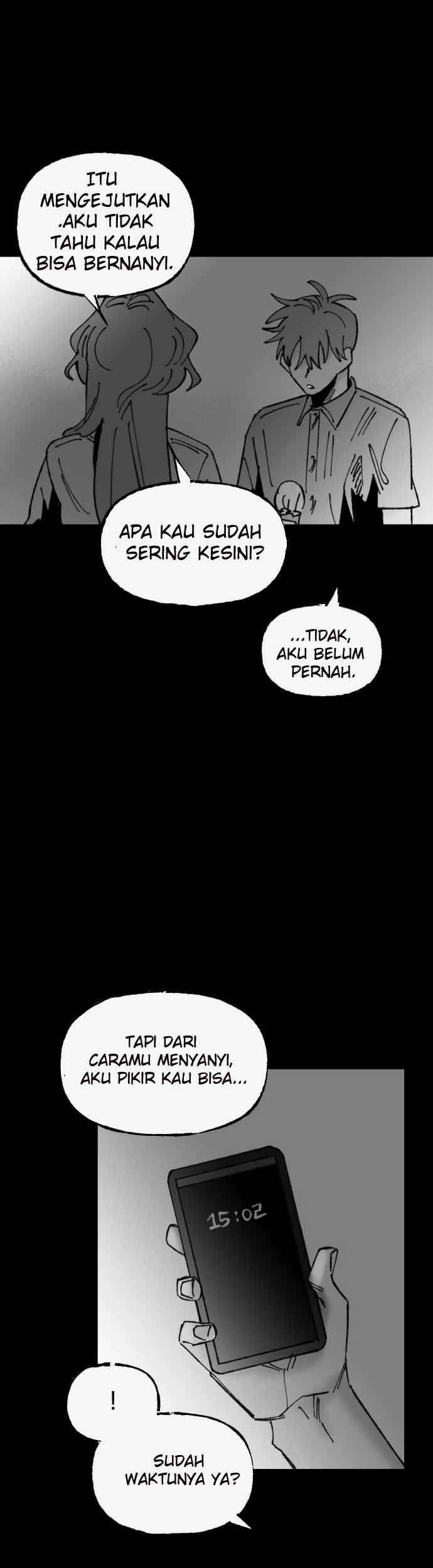 Efforts Never Betray Chapter 13 Gambar 60