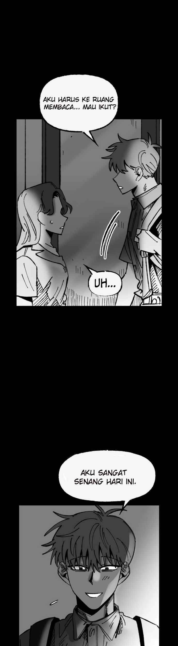 Efforts Never Betray Chapter 13 Gambar 62