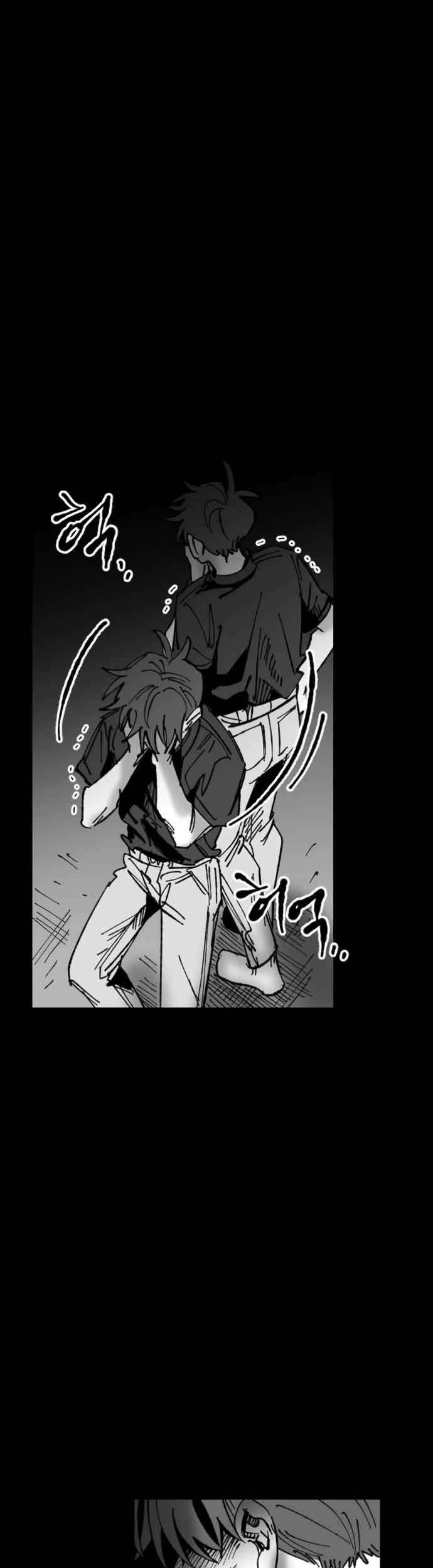 Efforts Never Betray Chapter 13 Gambar 86