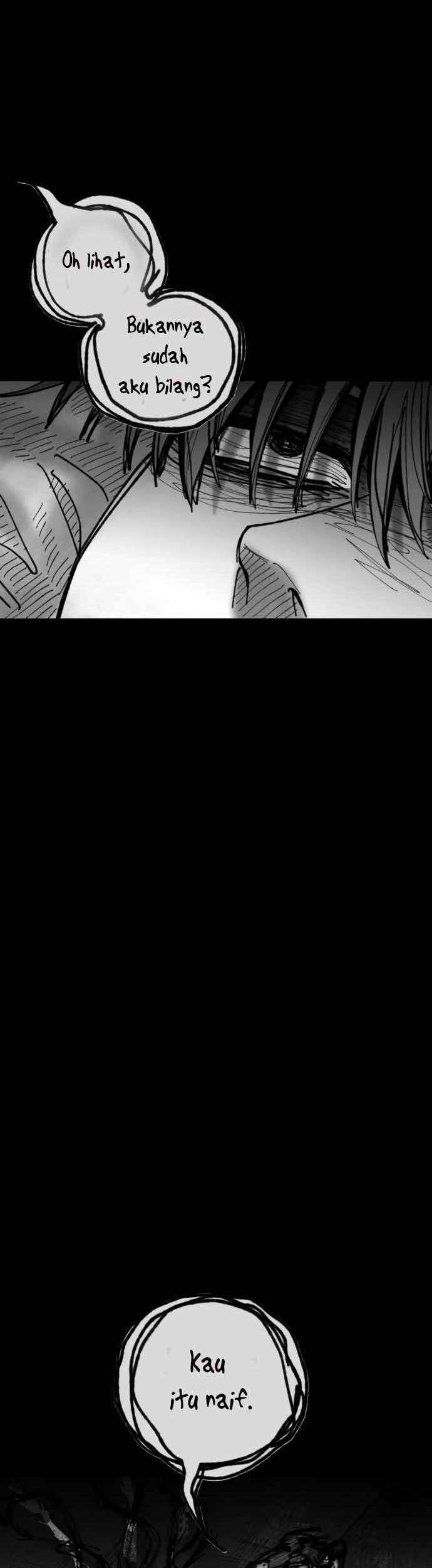 Efforts Never Betray Chapter 13 Gambar 94