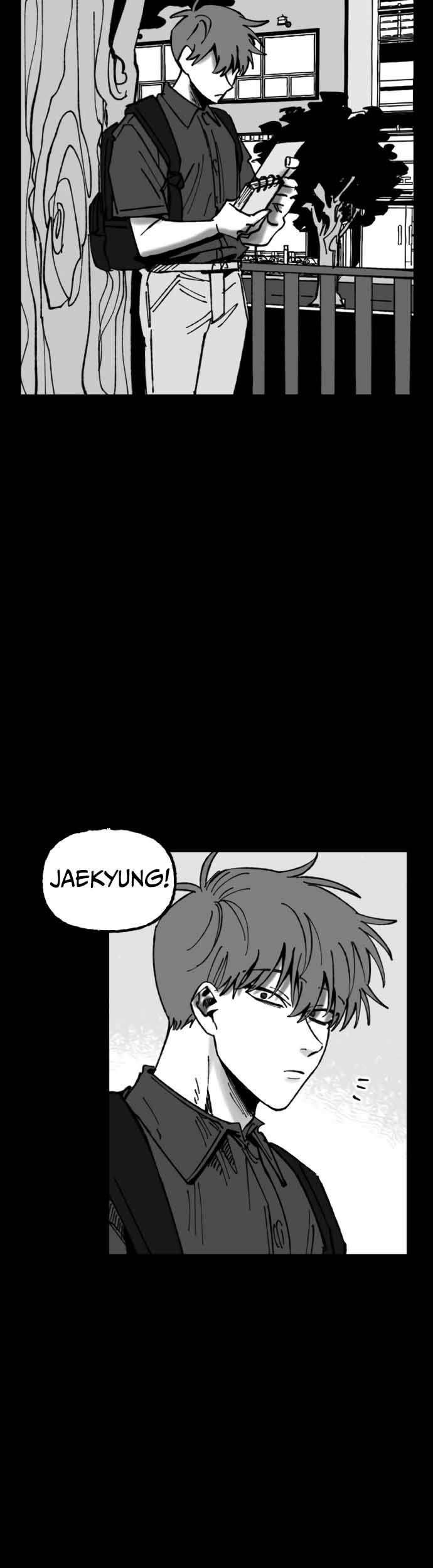 Efforts Never Betray Chapter 13 Gambar 6