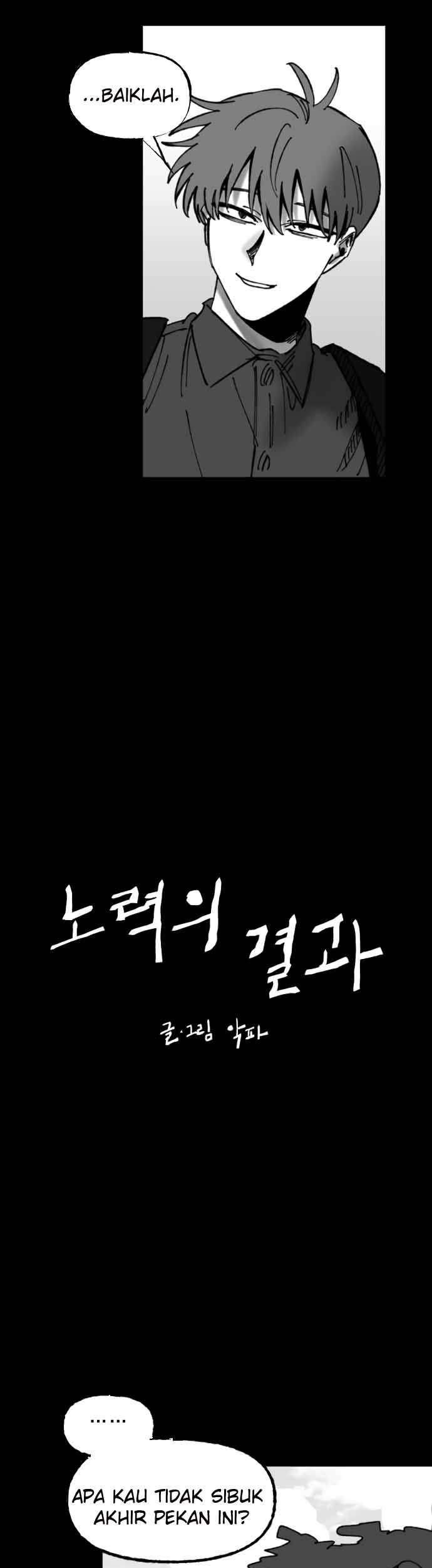 Efforts Never Betray Chapter 13 Gambar 10