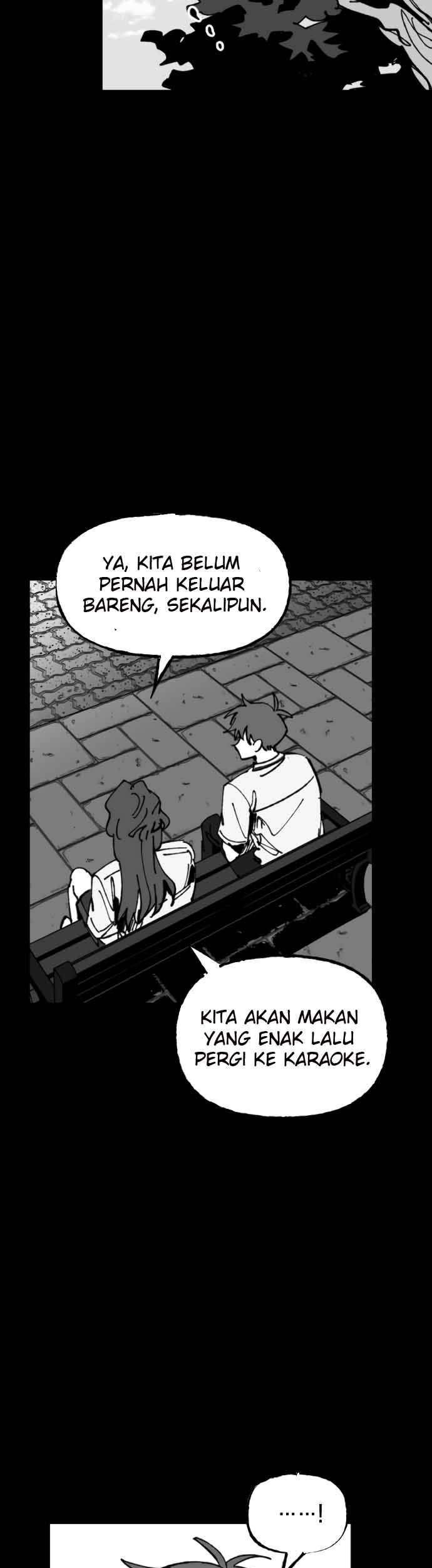 Efforts Never Betray Chapter 13 Gambar 12