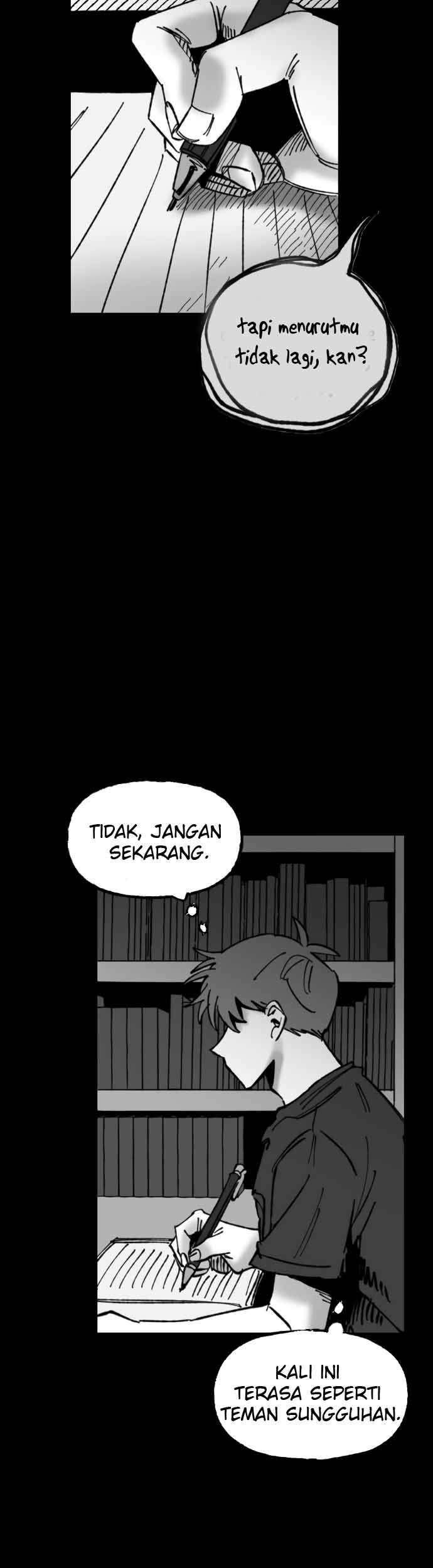 Efforts Never Betray Chapter 12 Gambar 36