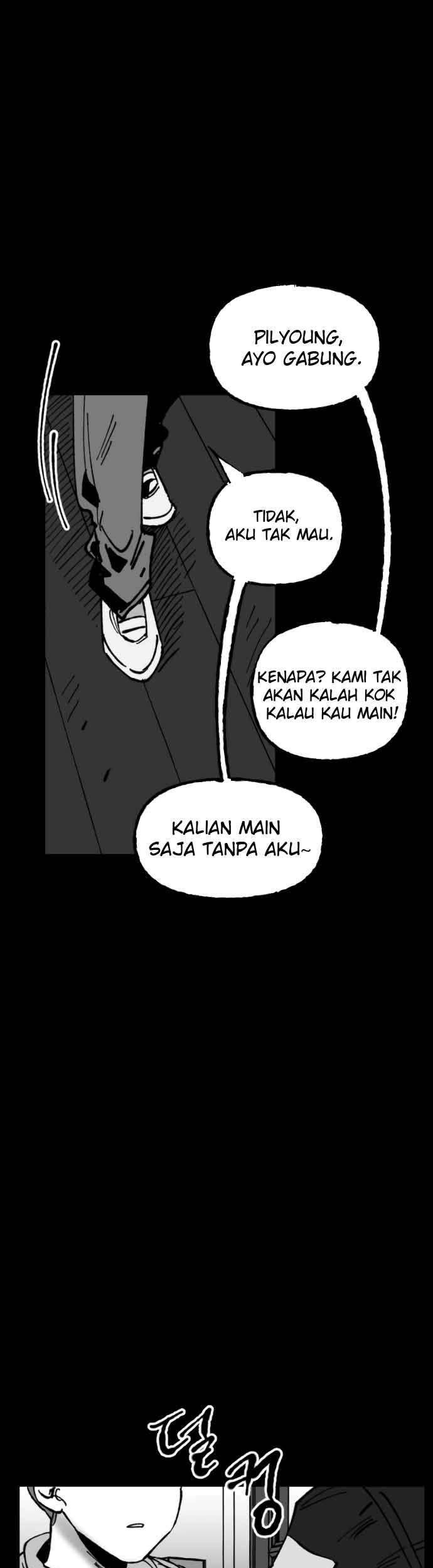 Efforts Never Betray Chapter 12 Gambar 48