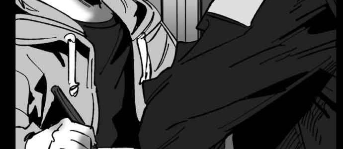 Efforts Never Betray Chapter 12 Gambar 49