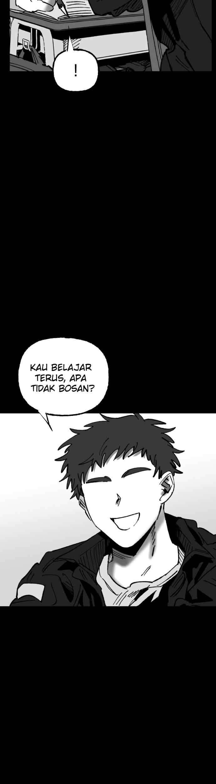 Efforts Never Betray Chapter 12 Gambar 50