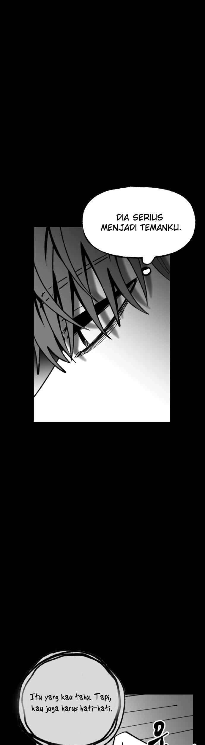 Efforts Never Betray Chapter 12 Gambar 54