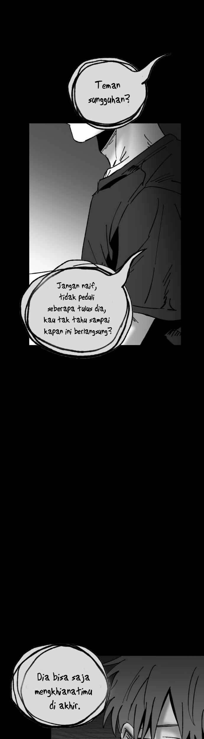 Efforts Never Betray Chapter 12 Gambar 38