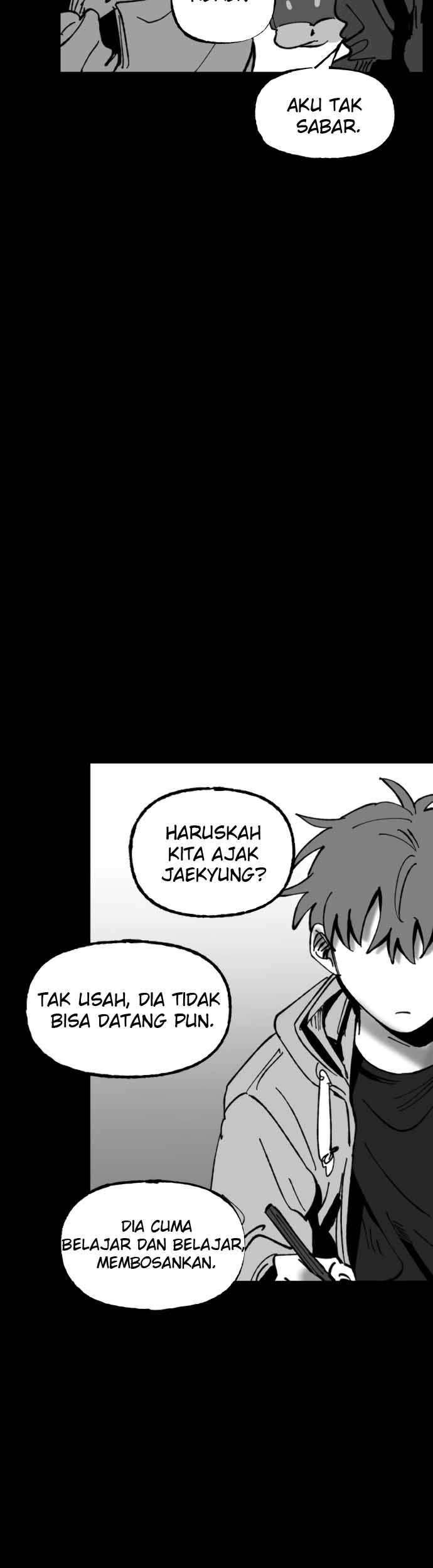 Efforts Never Betray Chapter 12 Gambar 44