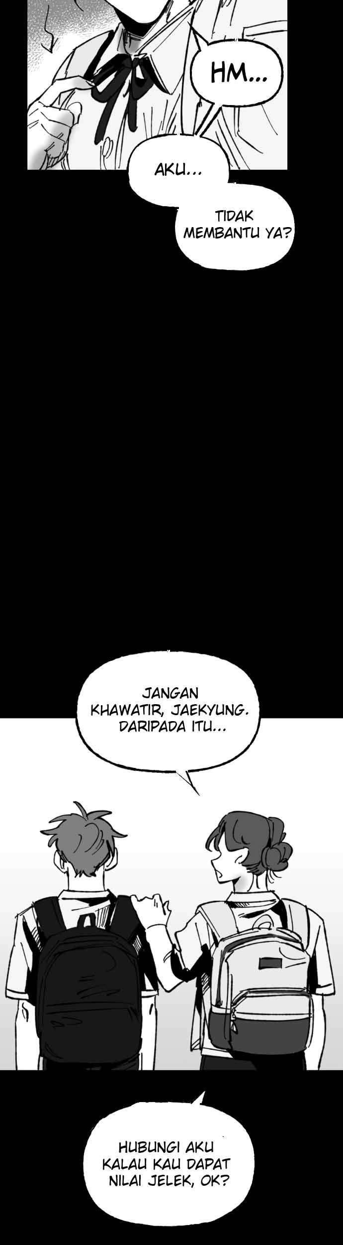 Efforts Never Betray Chapter 12 Gambar 72