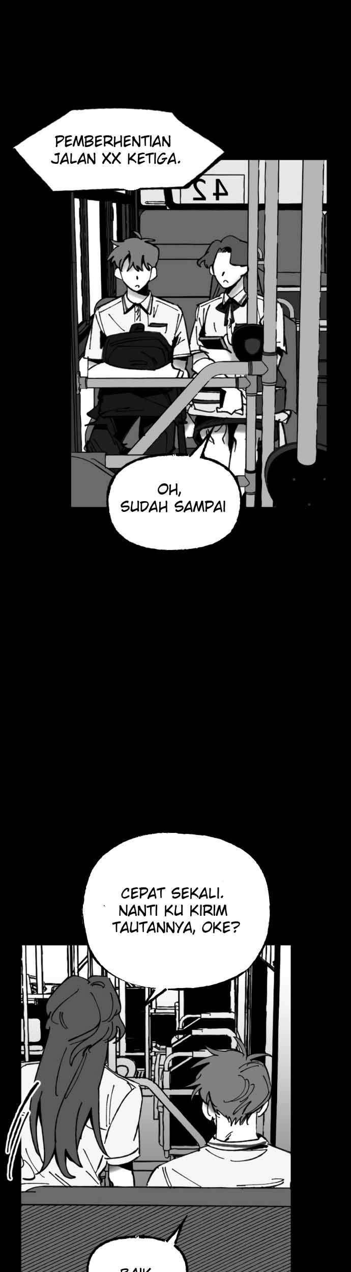 Efforts Never Betray Chapter 12 Gambar 4