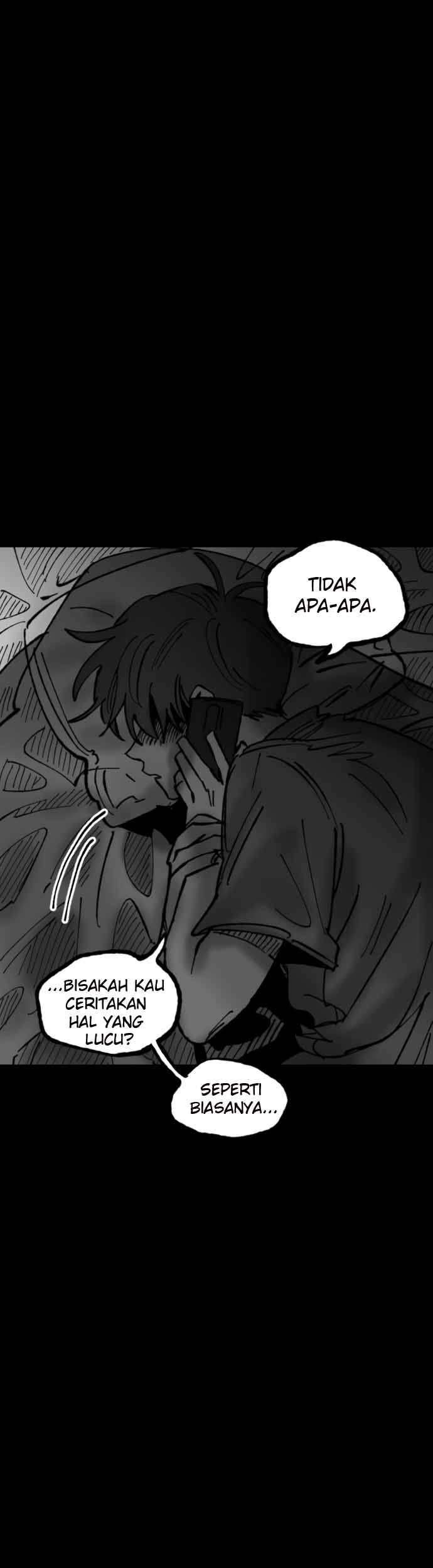 Efforts Never Betray Chapter 12 Gambar 90