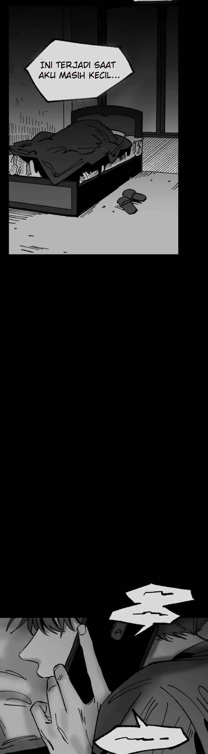 Efforts Never Betray Chapter 12 Gambar 92