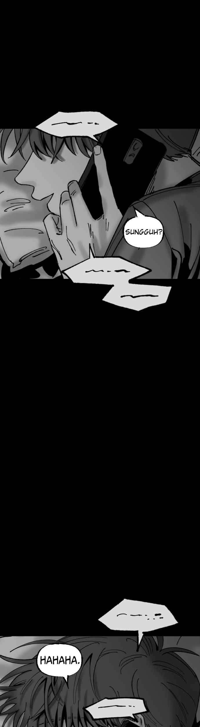 Efforts Never Betray Chapter 12 Gambar 94