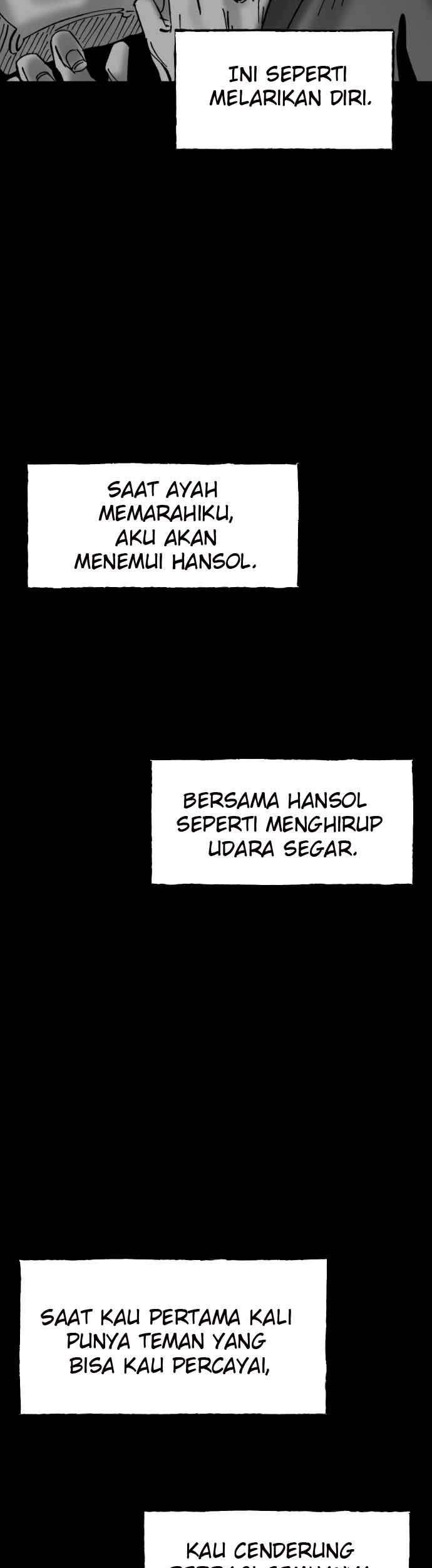 Efforts Never Betray Chapter 12 Gambar 96