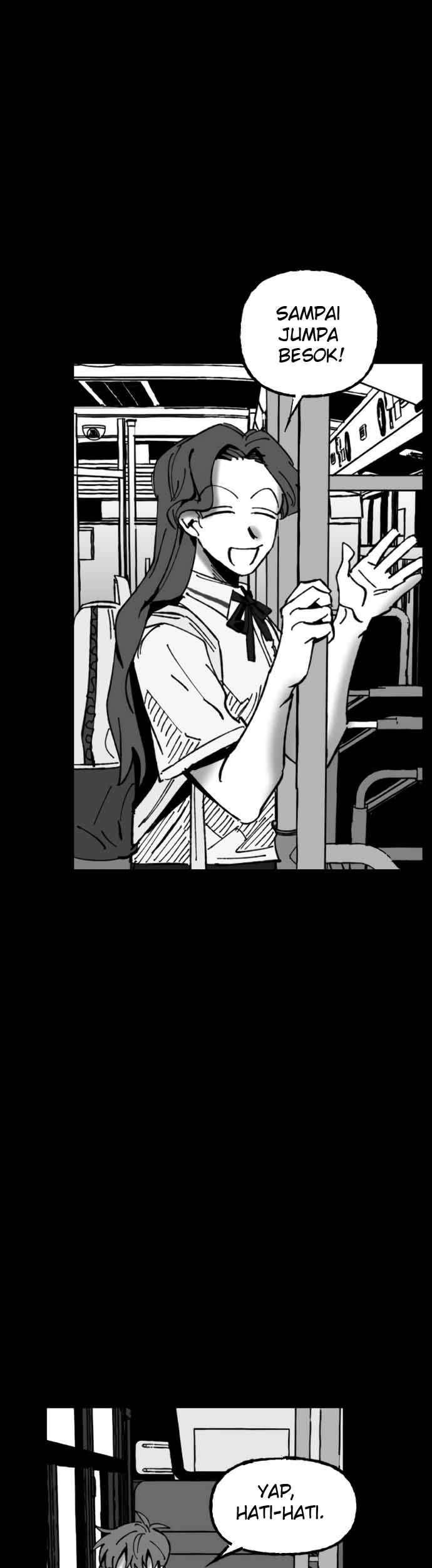 Efforts Never Betray Chapter 12 Gambar 6