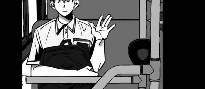 Efforts Never Betray Chapter 12 Gambar 7