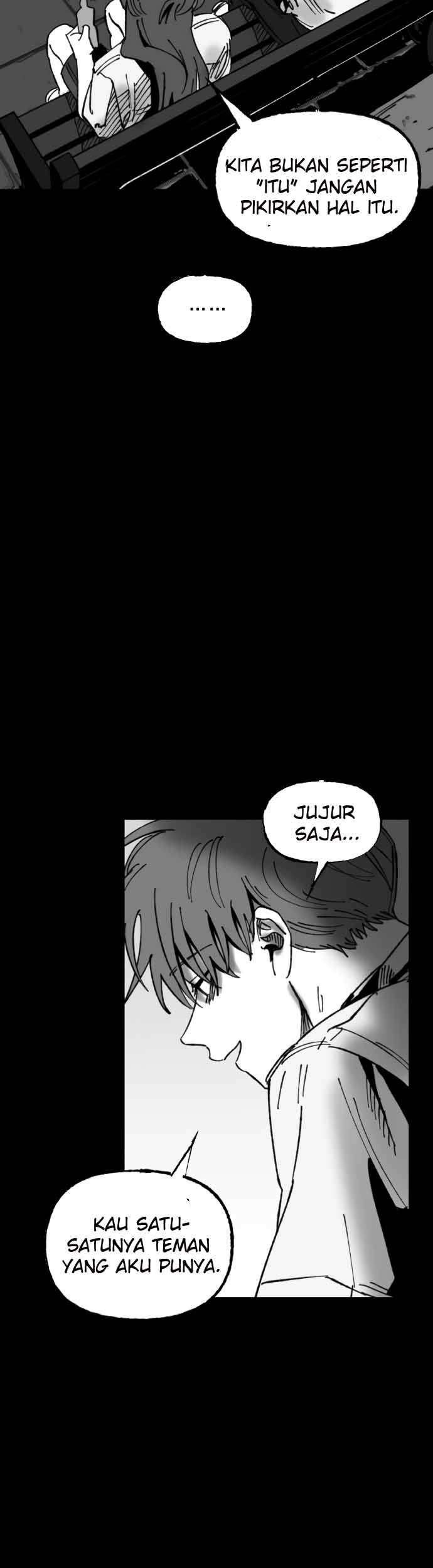 Efforts Never Betray Chapter 12 Gambar 102