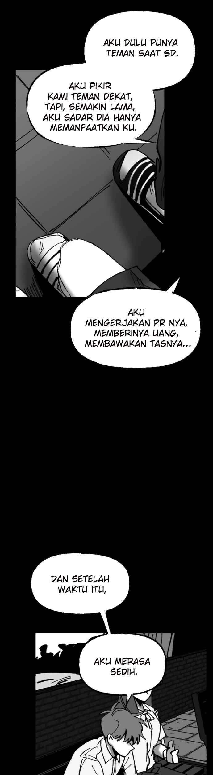 Efforts Never Betray Chapter 12 Gambar 104