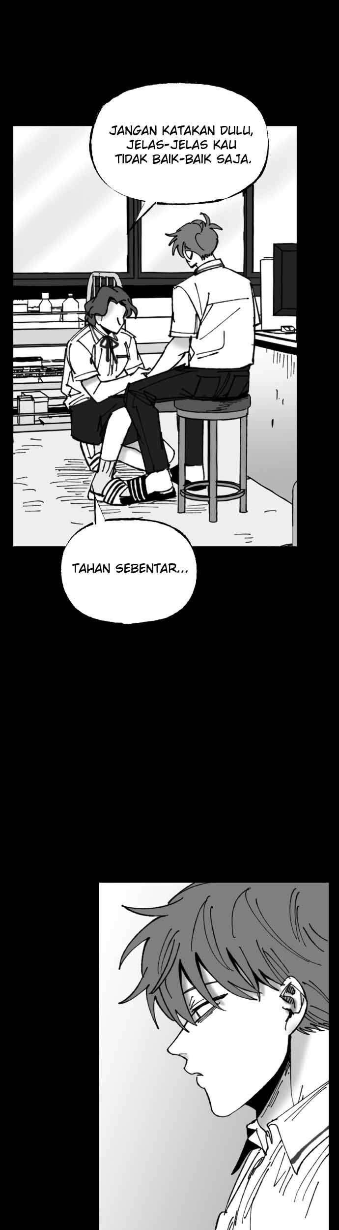 Efforts Never Betray Chapter 11 Gambar 30