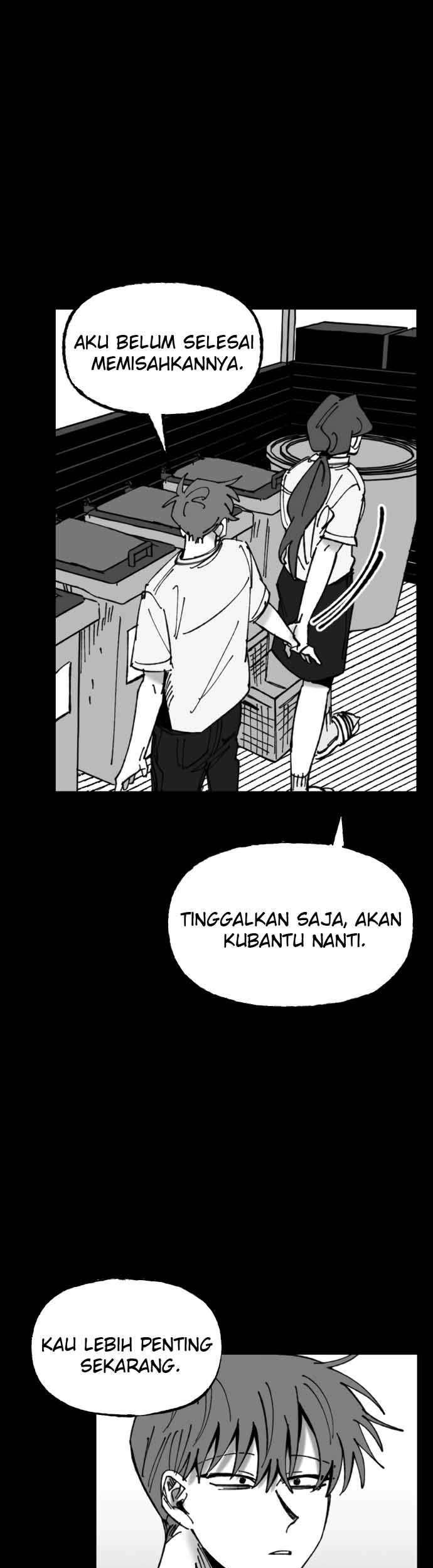 Efforts Never Betray Chapter 11 Gambar 18