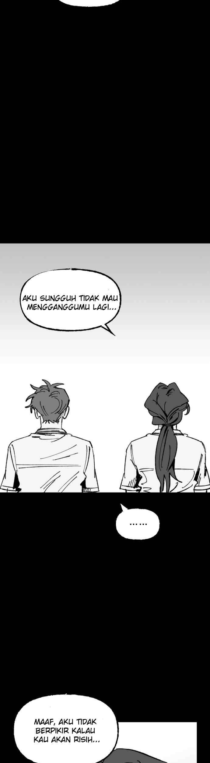 Efforts Never Betray Chapter 11 Gambar 50