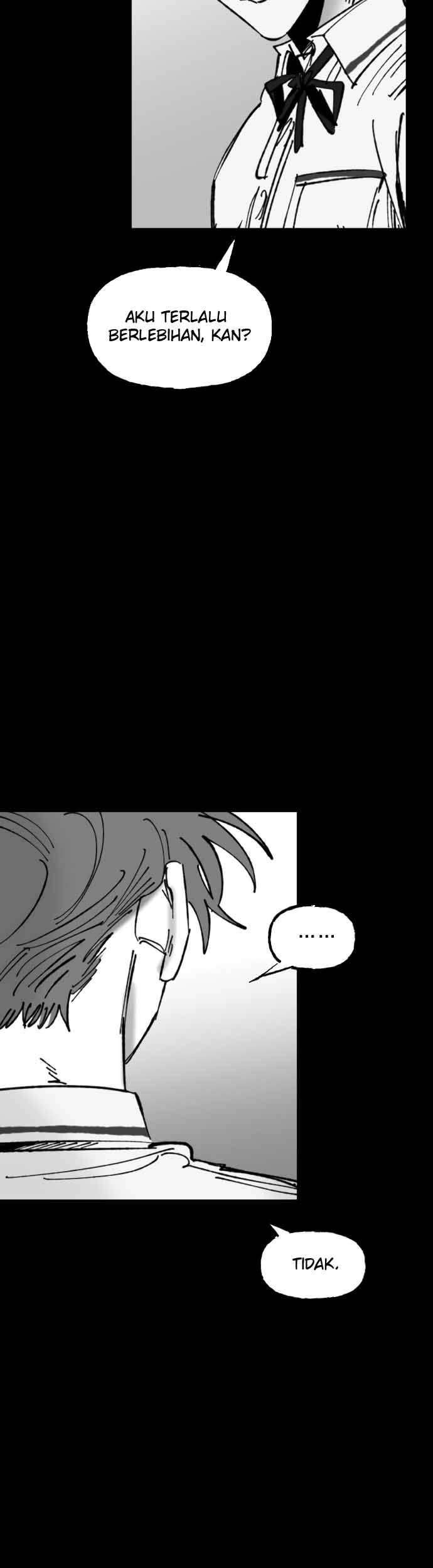 Efforts Never Betray Chapter 11 Gambar 52