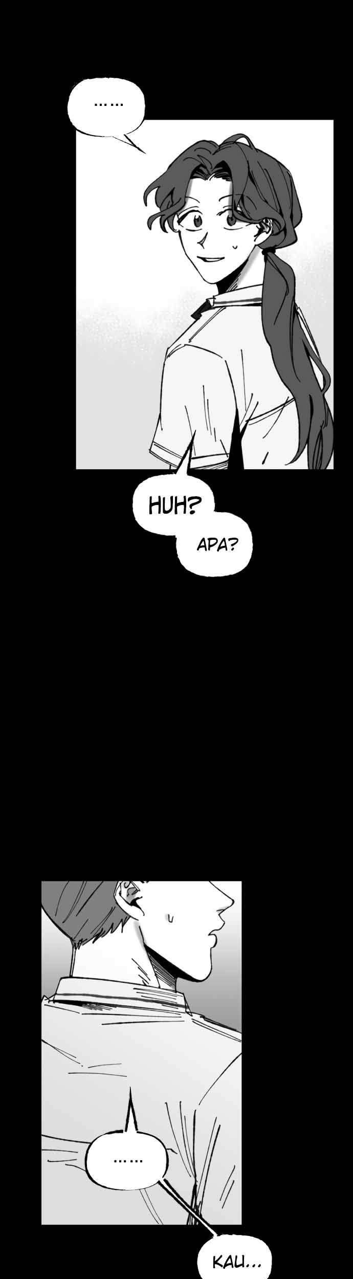 Manhwa Efforts Never Betray Chapter 11 gambar nomor 2
