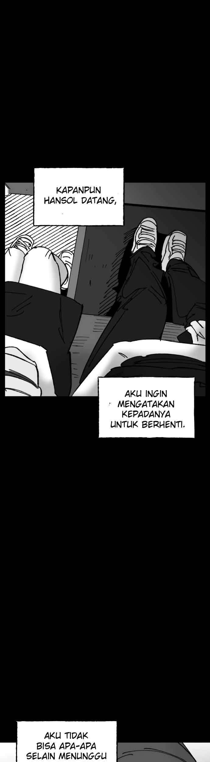 Efforts Never Betray Chapter 11 Gambar 66