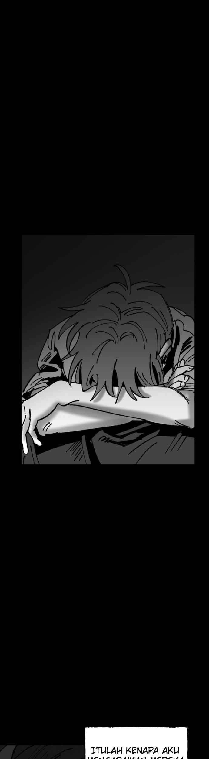 Efforts Never Betray Chapter 11 Gambar 72