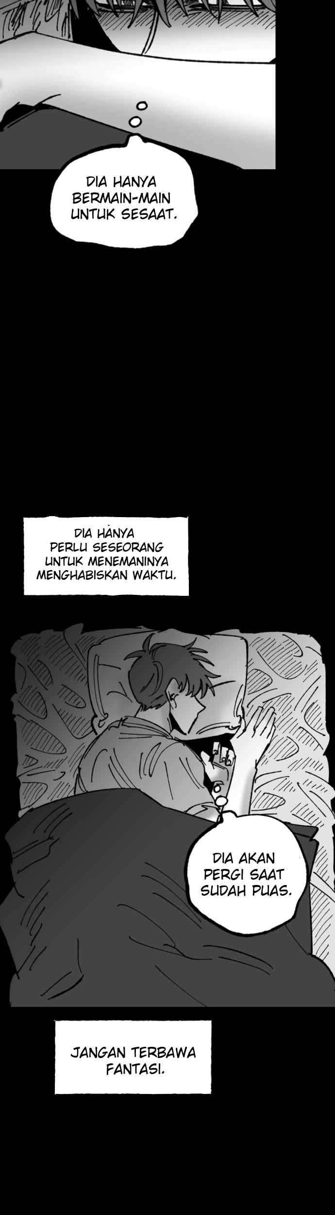 Efforts Never Betray Chapter 11 Gambar 74