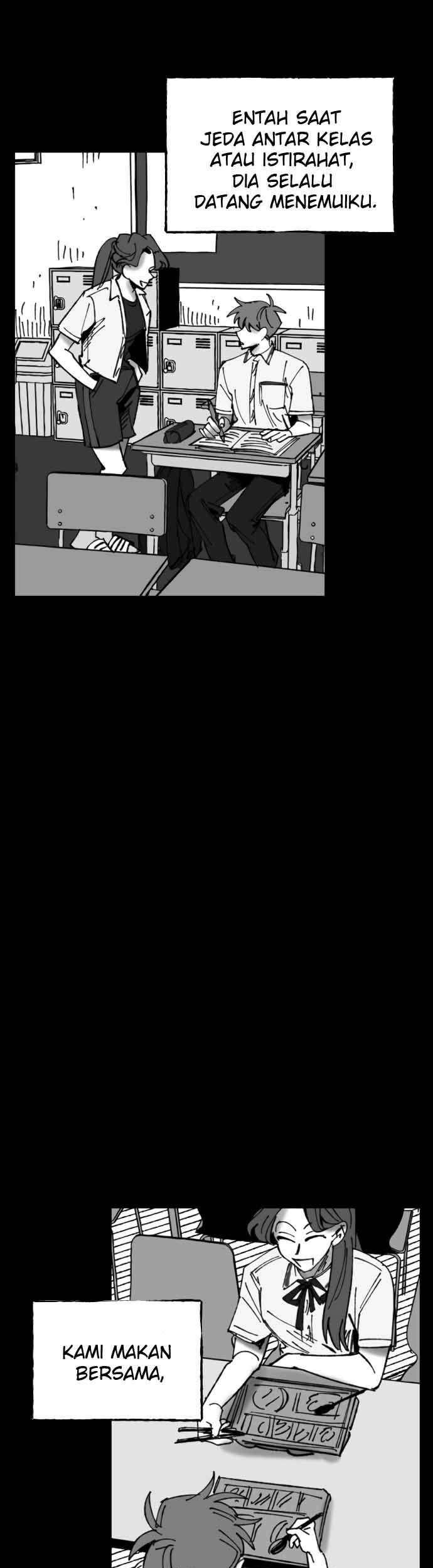 Efforts Never Betray Chapter 11 Gambar 60