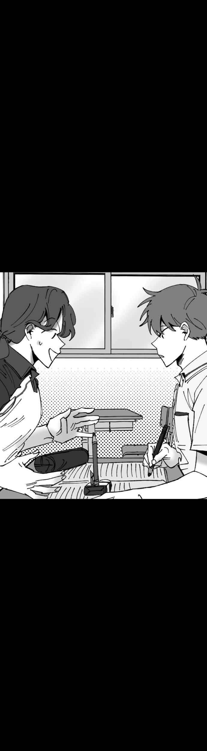 Efforts Never Betray Chapter 11 Gambar 82