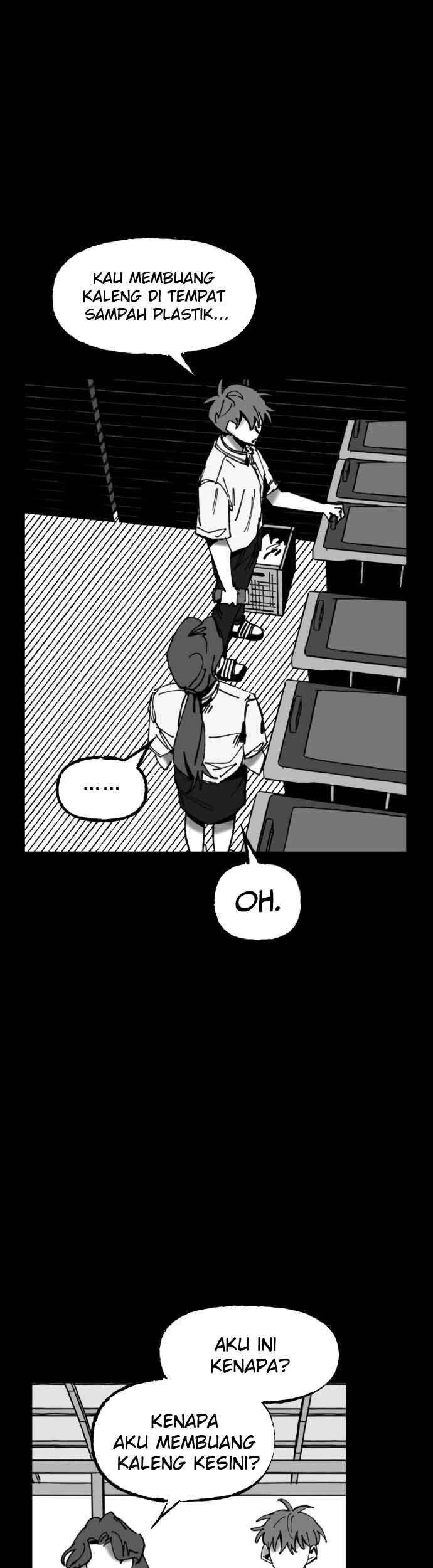 Efforts Never Betray Chapter 11 Gambar 6