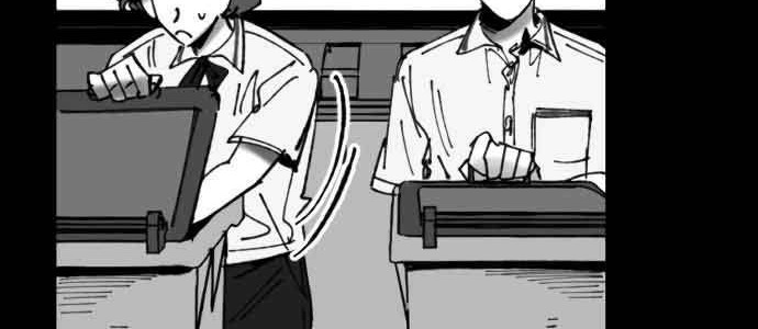 Efforts Never Betray Chapter 11 Gambar 7