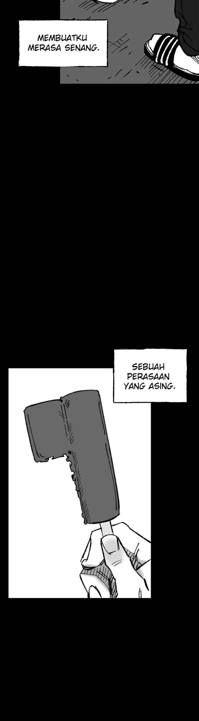 Efforts Never Betray Chapter 11 Gambar 98
