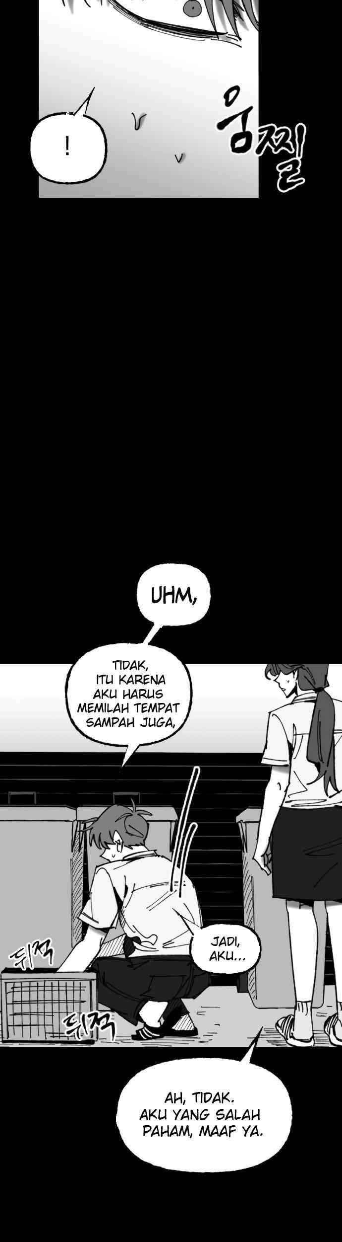 Efforts Never Betray Chapter 11 Gambar 10