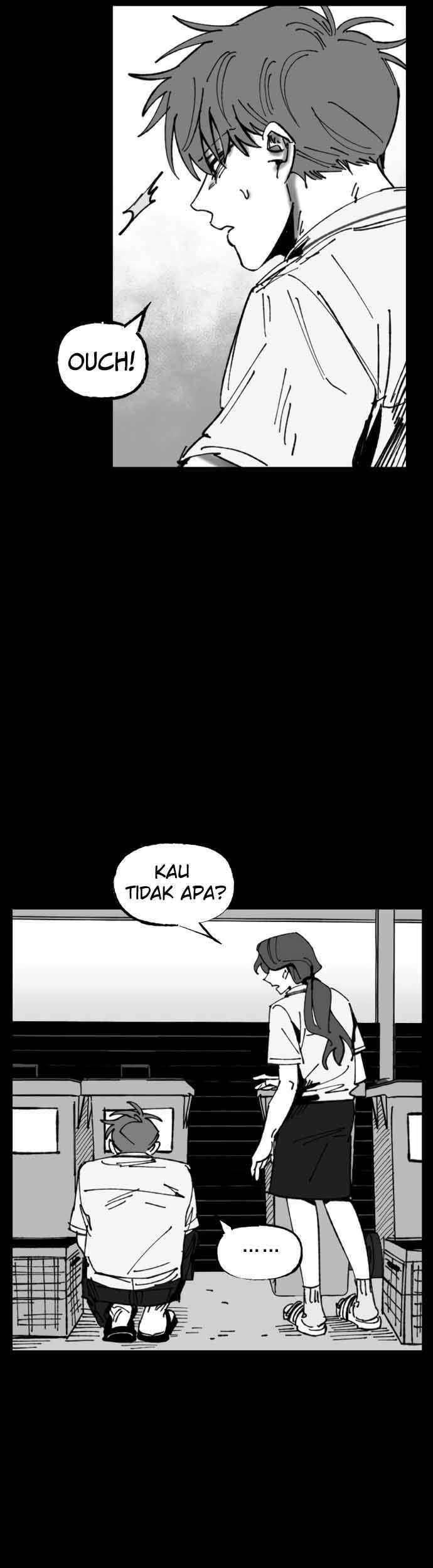 Efforts Never Betray Chapter 11 Gambar 12