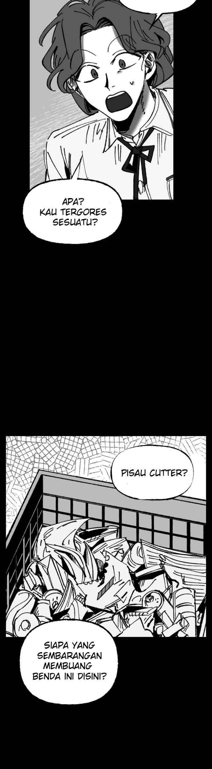 Efforts Never Betray Chapter 11 Gambar 14