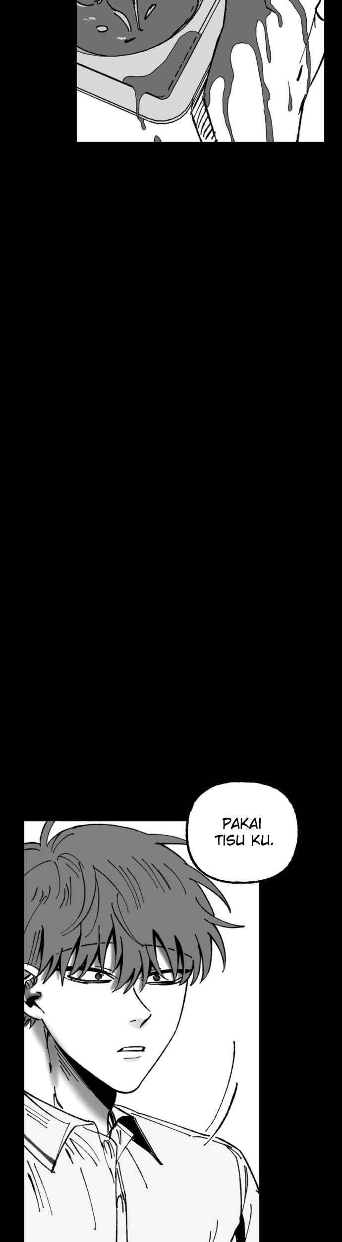 Efforts Never Betray Chapter 10 Gambar 18