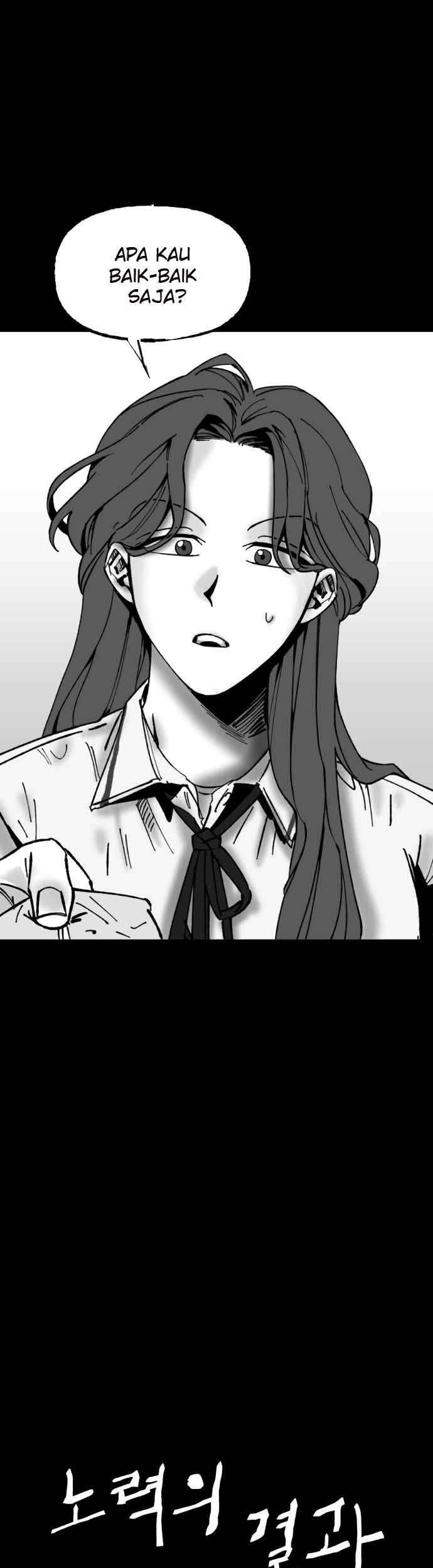 Efforts Never Betray Chapter 10 Gambar 20