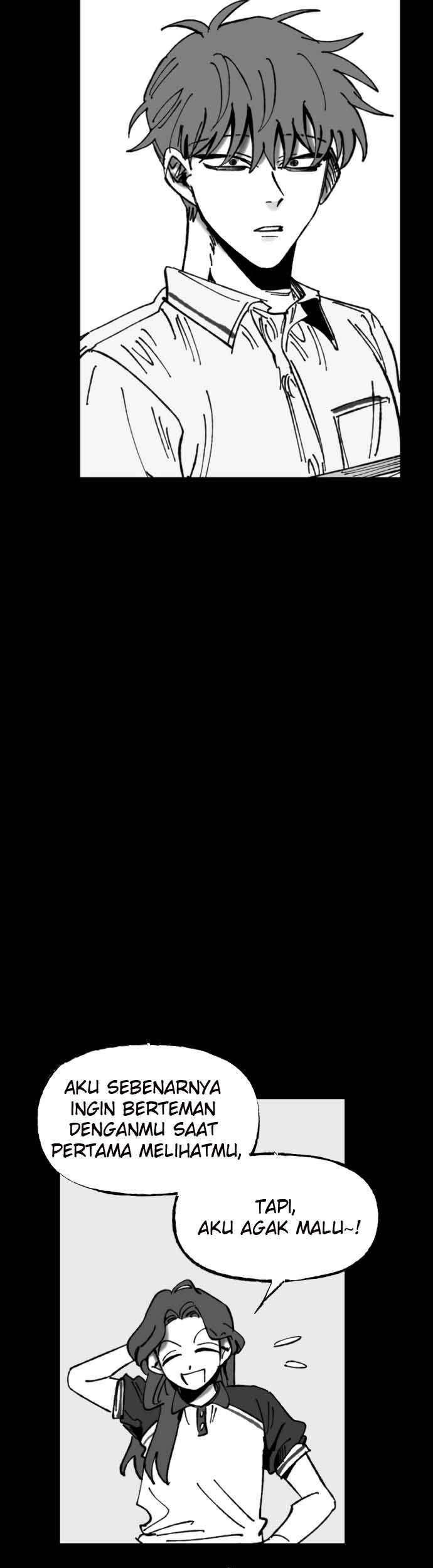 Efforts Never Betray Chapter 10 Gambar 70