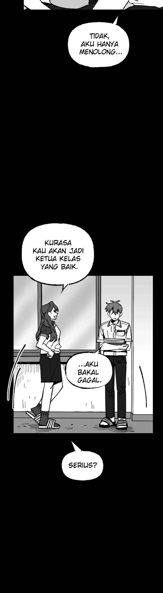 Efforts Never Betray Chapter 10 Gambar 58