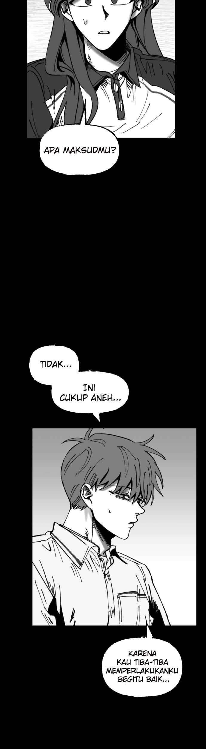 Efforts Never Betray Chapter 10 Gambar 64