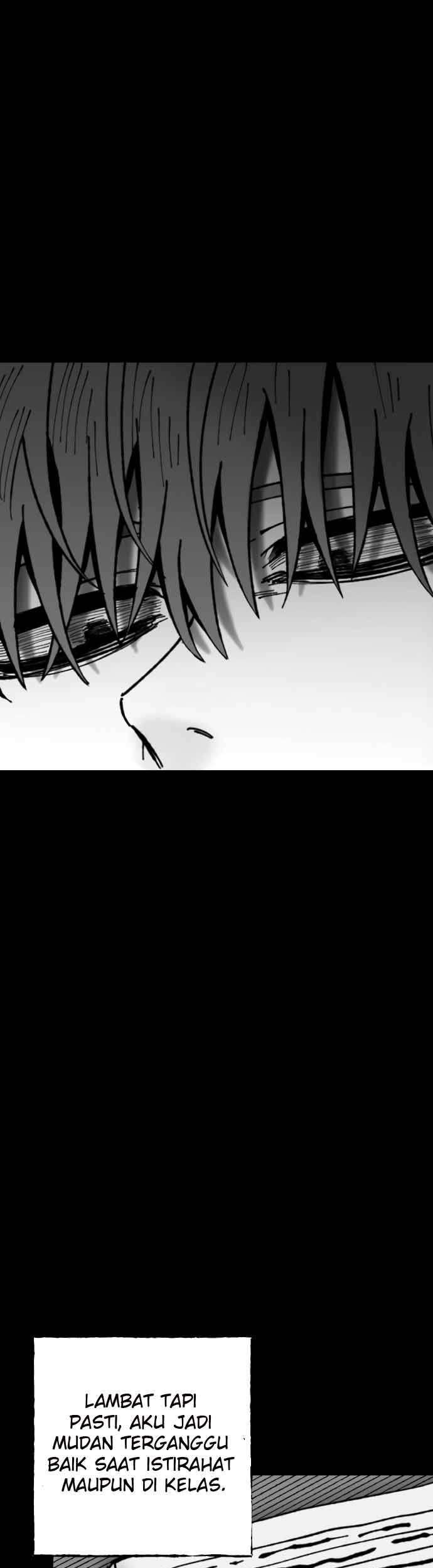 Efforts Never Betray Chapter 10 Gambar 4