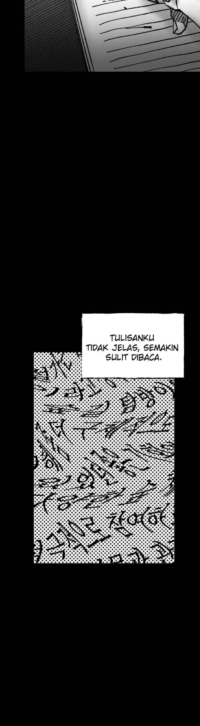 Efforts Never Betray Chapter 10 Gambar 6