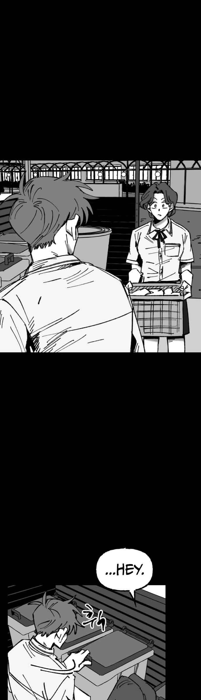 Efforts Never Betray Chapter 10 Gambar 99