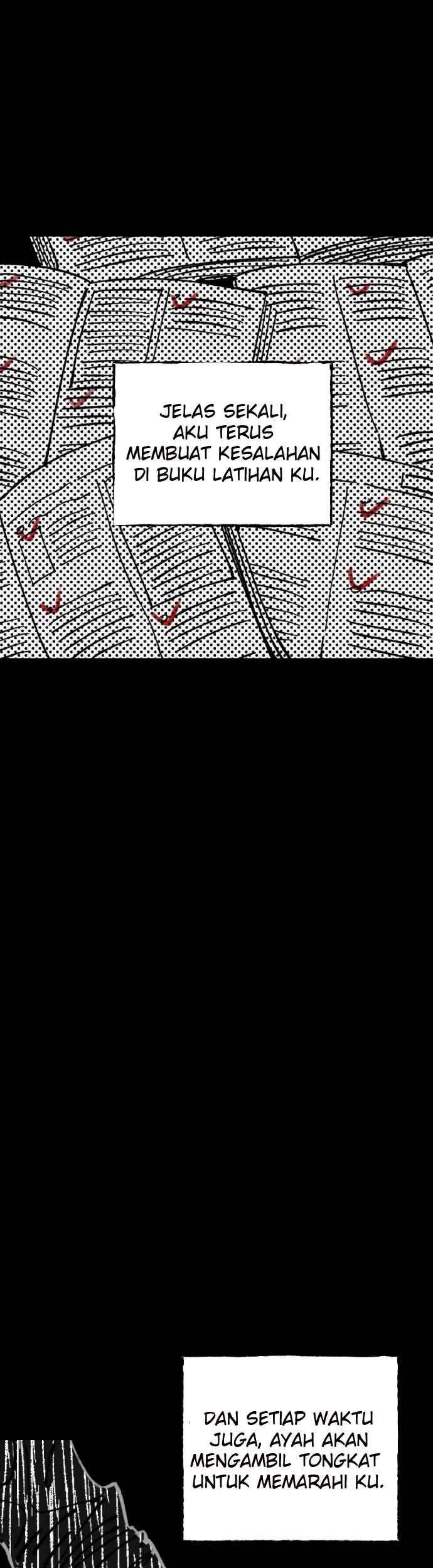 Efforts Never Betray Chapter 10 Gambar 12